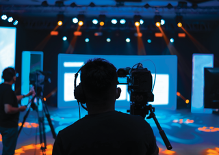 uk webcast company